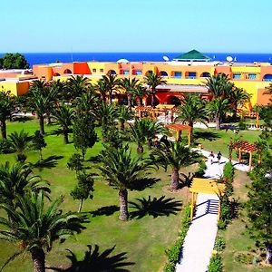 Caribbean World Monastir